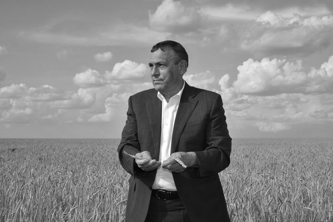 Умер бывший глава Марий Эл Александр Евстифеев