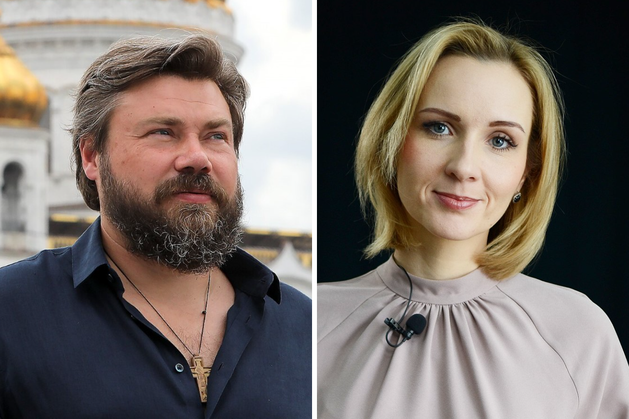 Песков отказался комментировать сообщения о свадьбе Малофеева со Львовой-Беловой