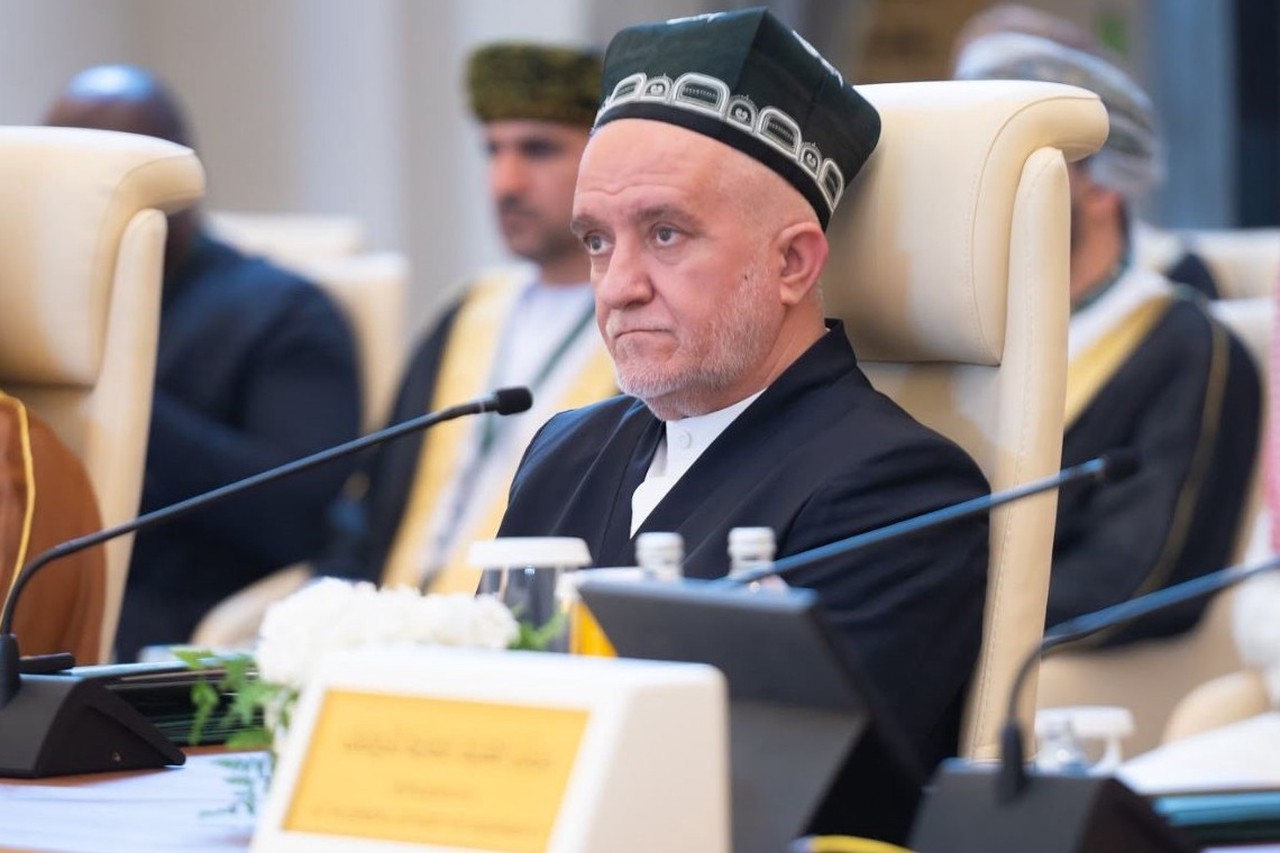 Главный муфтий Таджикистана ранен при нападении