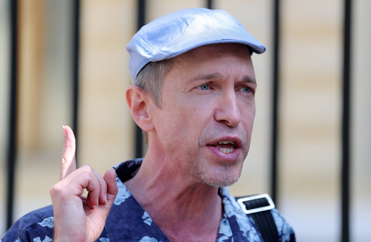 «Им неинтересно искусство»: Соседов раскритиковал музыкантов за использование ИИ