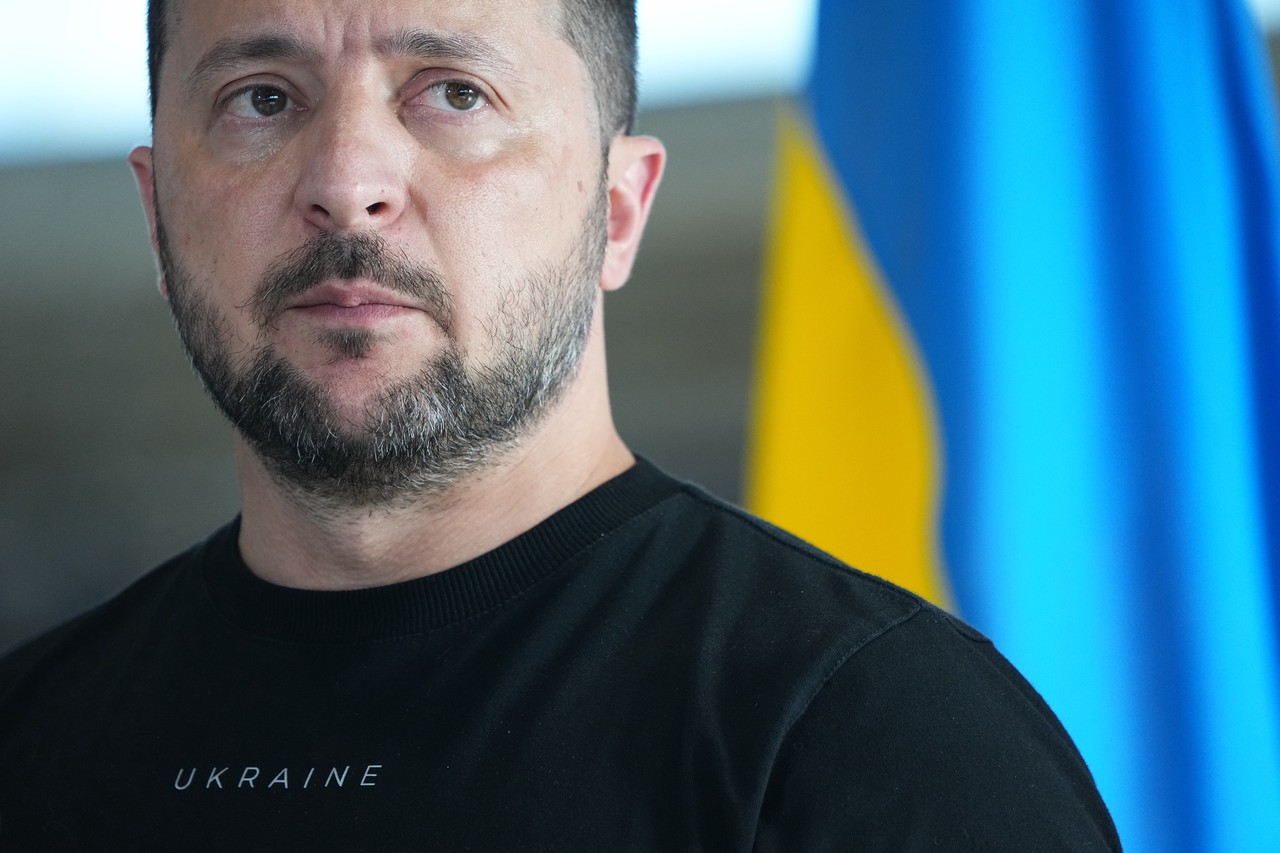 «Заключается в том, чтобы проиграть»: на Западе неожиданно высказались о плане Зеленского