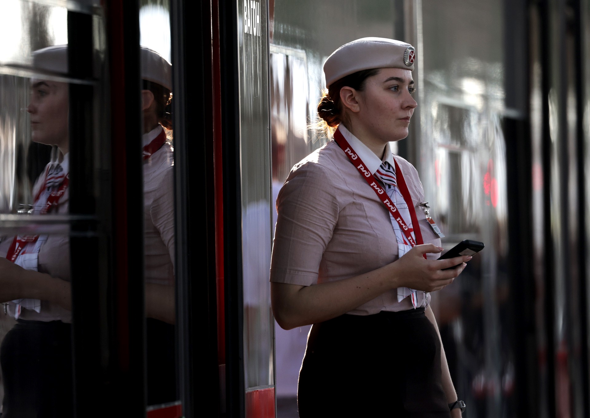 В совете при Минтрансе предложили обезопасить проводников после нападения дебошира в Костромской области