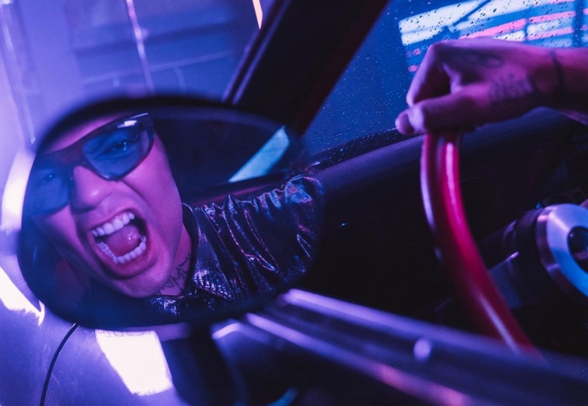 Элджея требуют проверить на пропаганду сатанизма*