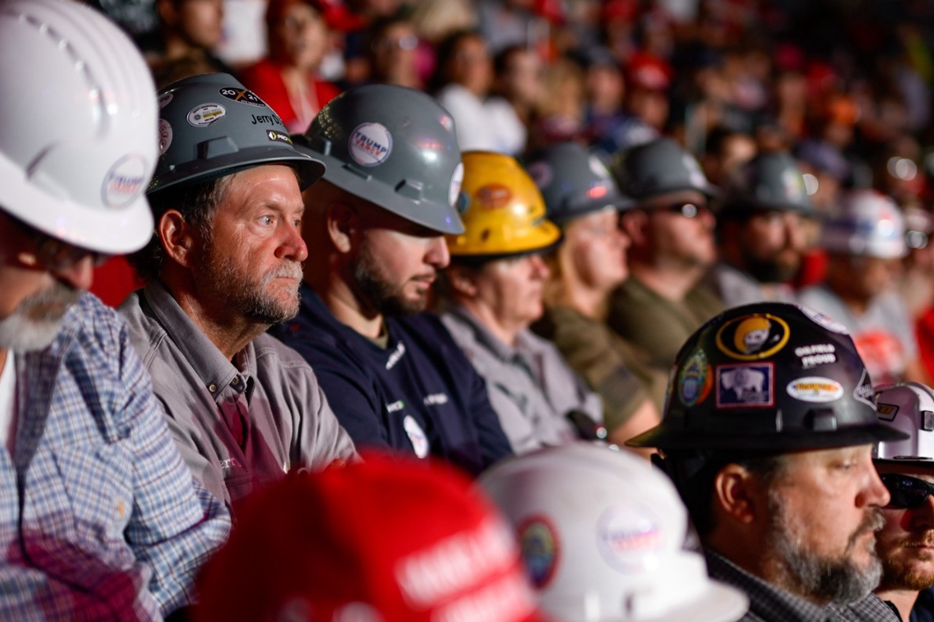 Большинство американцев не поддержали атаки на Иран