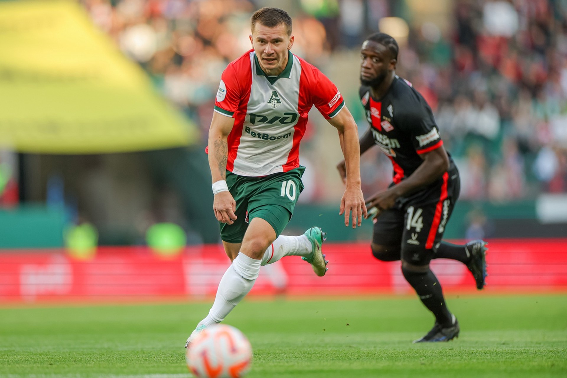 Новый лимит на легионеров в РПЛ примут до конца 2025 года