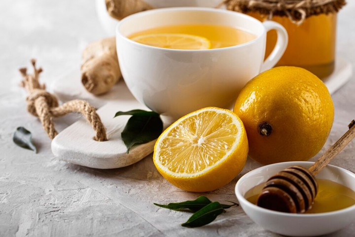 В каких продуктах содержится больше всего витамина С?