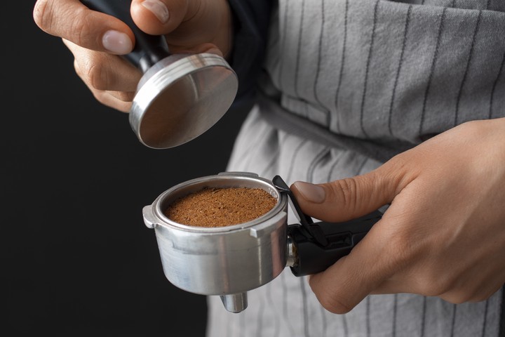 Что такое сублимированный кофе?