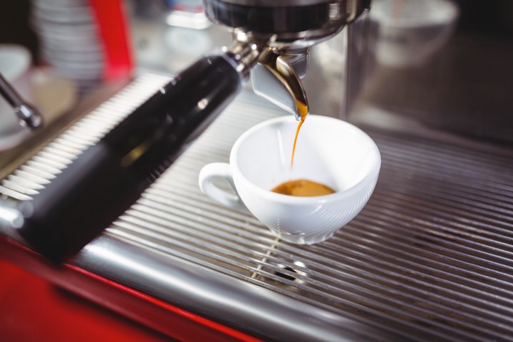 Какой из данных рецептов кофе действительно существует?