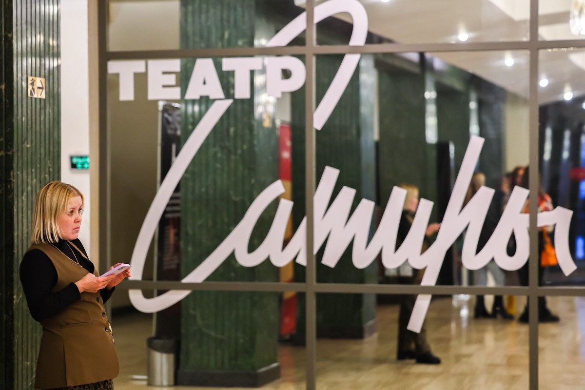 Плучек солнца: что сделало Театр сатиры по-настоящему культовым