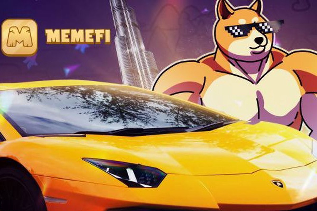 Листинг MemeFi 9 октября: какие ещё токены выйдут на биржу в этом месяце