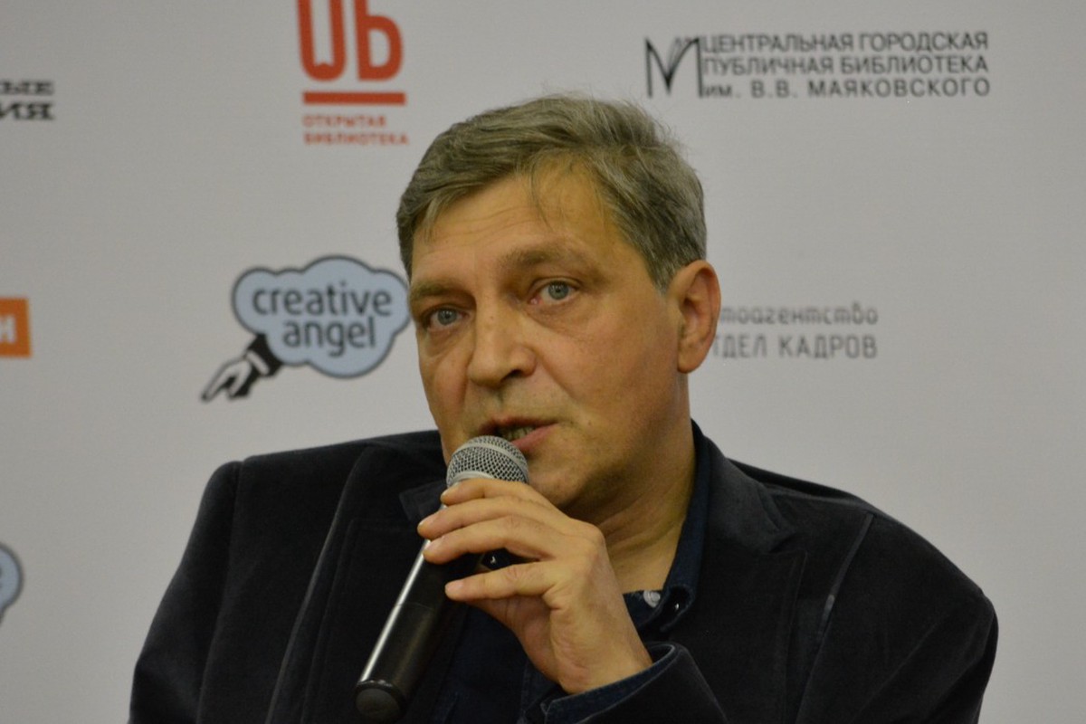 Невзоров* порассуждал о ликвидации России «в том или ином виде»