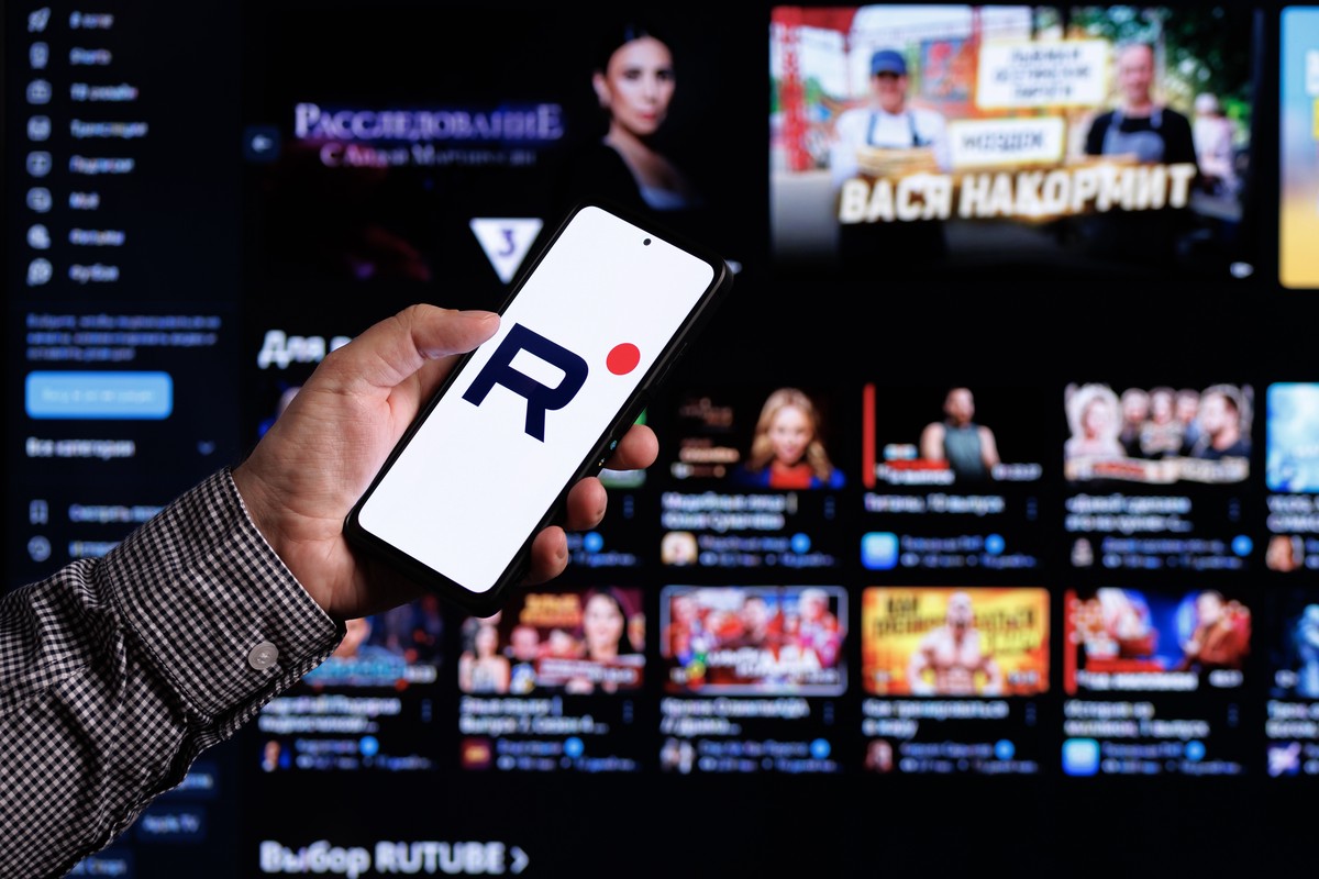 Приложение Rutube пропало из Google Play