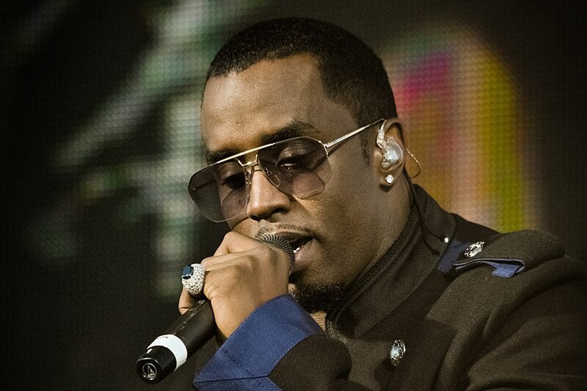 Американского рэпера P. Diddy приговорили к 50 месяцам тюрьмы за торговлю людьми