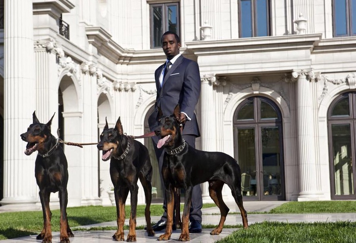 P. Diddy оказался в одиночке после сообщений о роскошной жизни в тюрьме