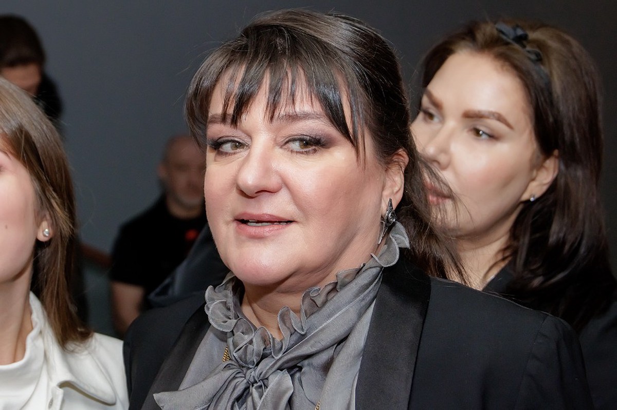 Звезда «Улиц разбитых фонарей» оценила субкультуру квадроберов