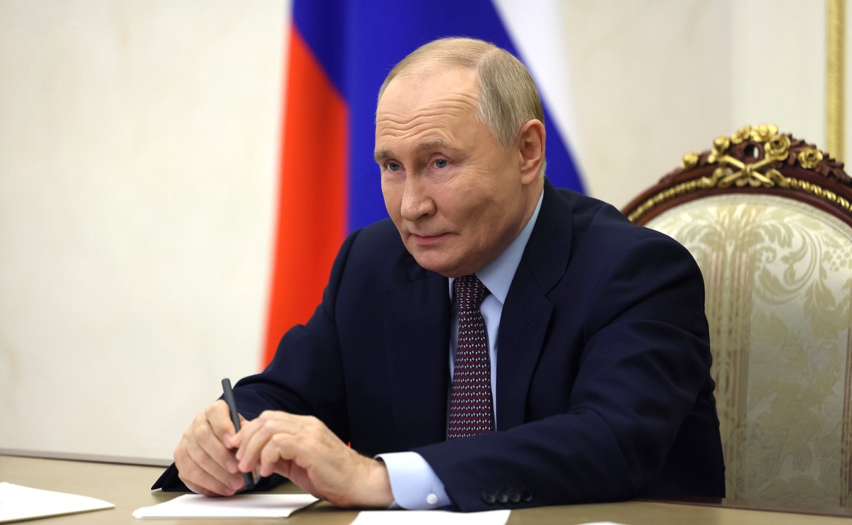 Путин на переговорах с Пезешкианом обсудит ситуацию на Ближнем Востоке