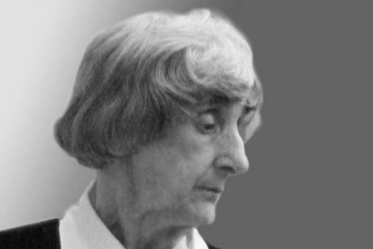 Умерла мультипликатор «Союзмультфильма» Марина Восканьянц