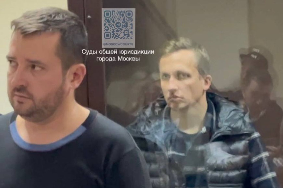 Третий фигурант дела Чекалиных отправлен под домашний арест