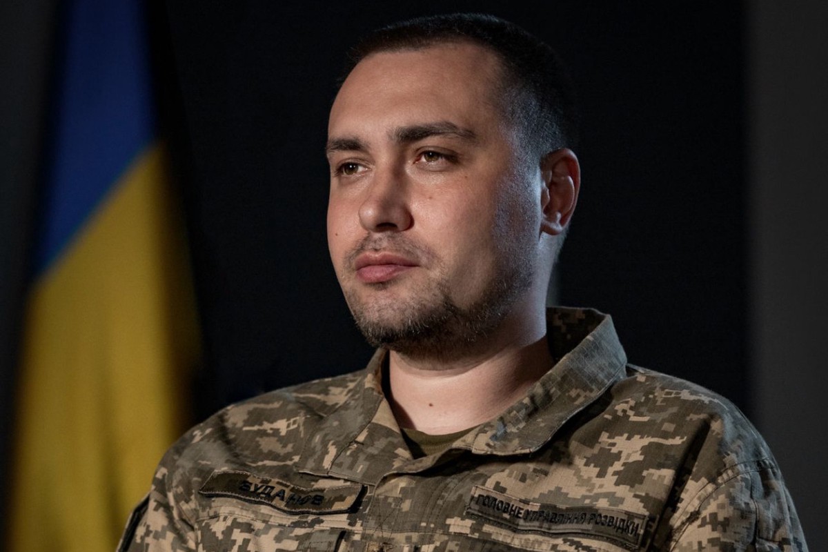 Глава ГУР Буданов: Люди не должны знать всю правду о конфликте на Украине