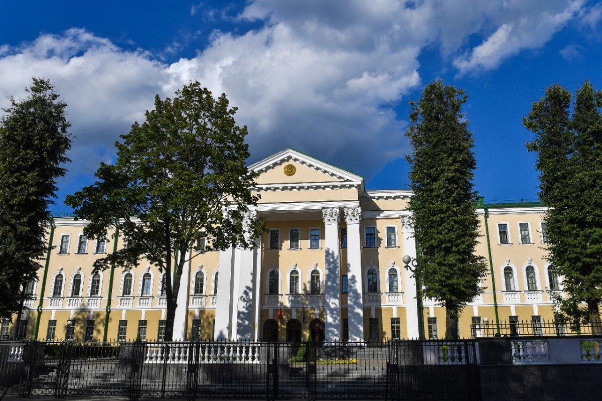 СК Белоруссии завёл дела о заговоре с целью захвата власти против 45 человек