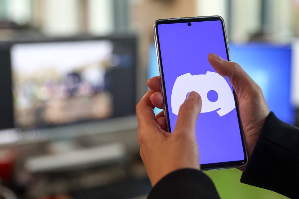 В России заблокировали Discord
