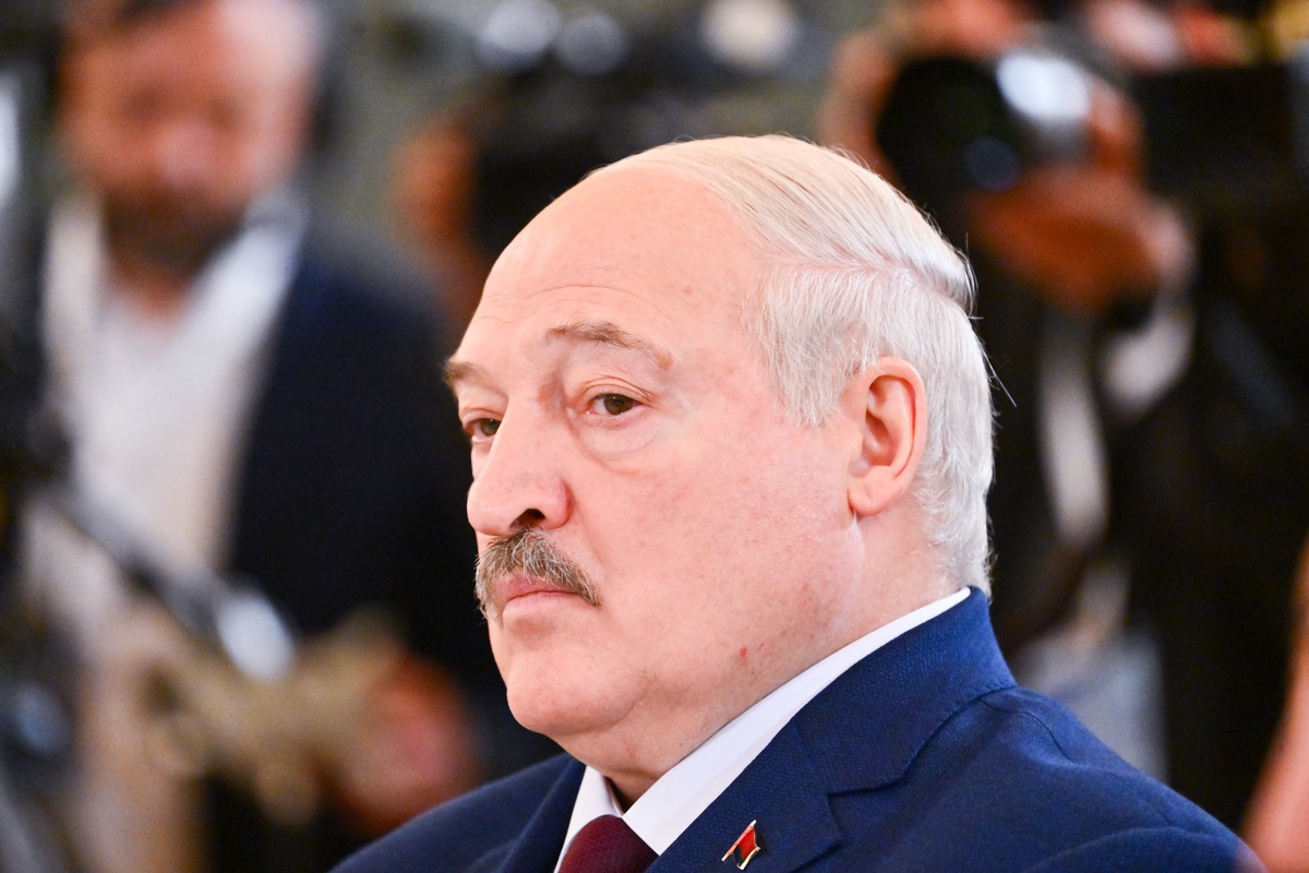 Лукашенко: Запад не смог удушить Россию и Белоруссию