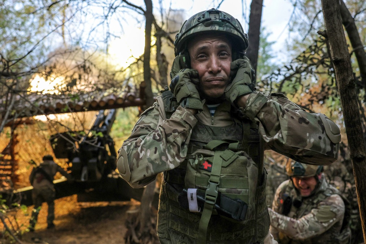 Раздел до половины: на каких условиях Россия может начать переговоры с Западом о будущем Украины