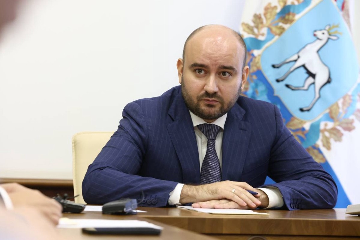 Подрезал «Крылья»: к чему приведёт заявление губернатора Самарской области о коррупции в РПЛ