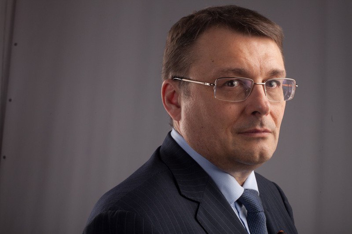 Депутат Фёдоров заявил, что его слова о налоге на бездетность неправильно поняли
