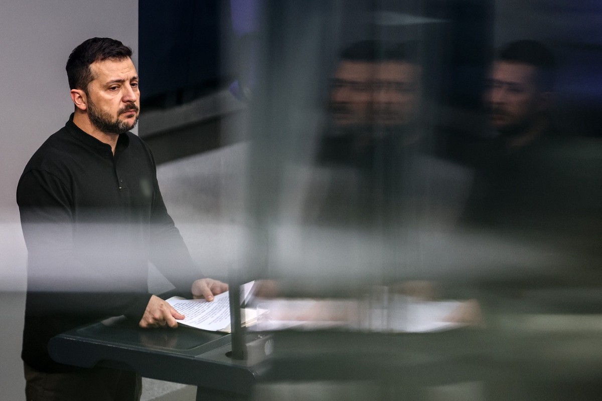 Здесь вам не шут: почему у Зеленского всё срывается