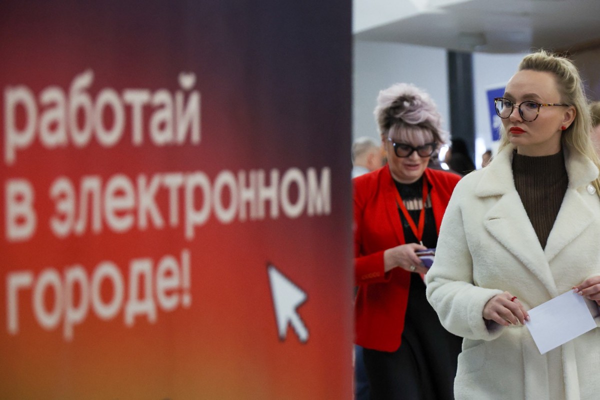 Путин: Безработица в РФ на рекордно низком уровне