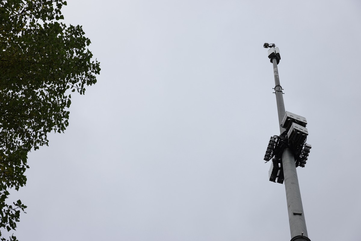 Петербуржцев предупредили о проблемах с интернетом