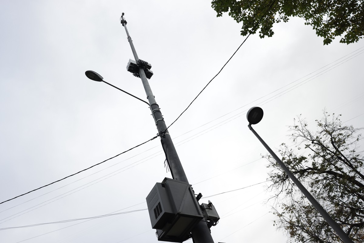Россиянам предрекли проблемы с использованием 5G