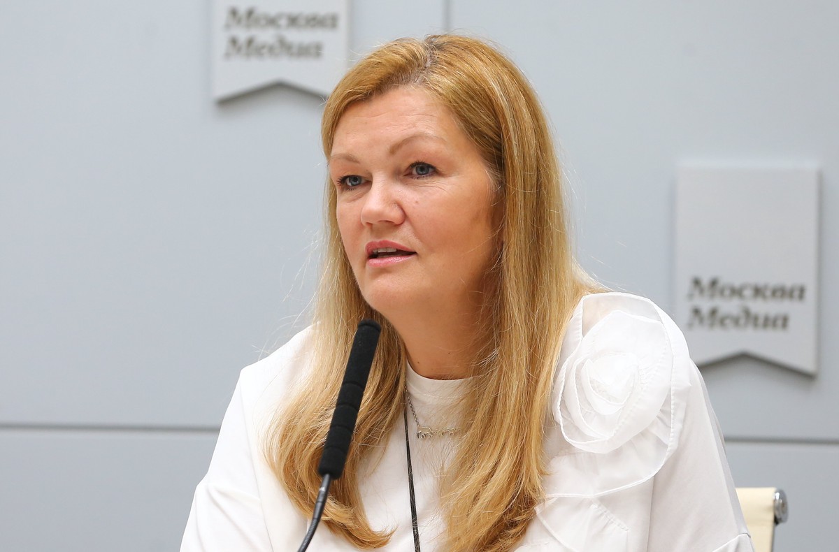 Детский омбудсмен Москвы прокомментировала идею о налоге на бездетность