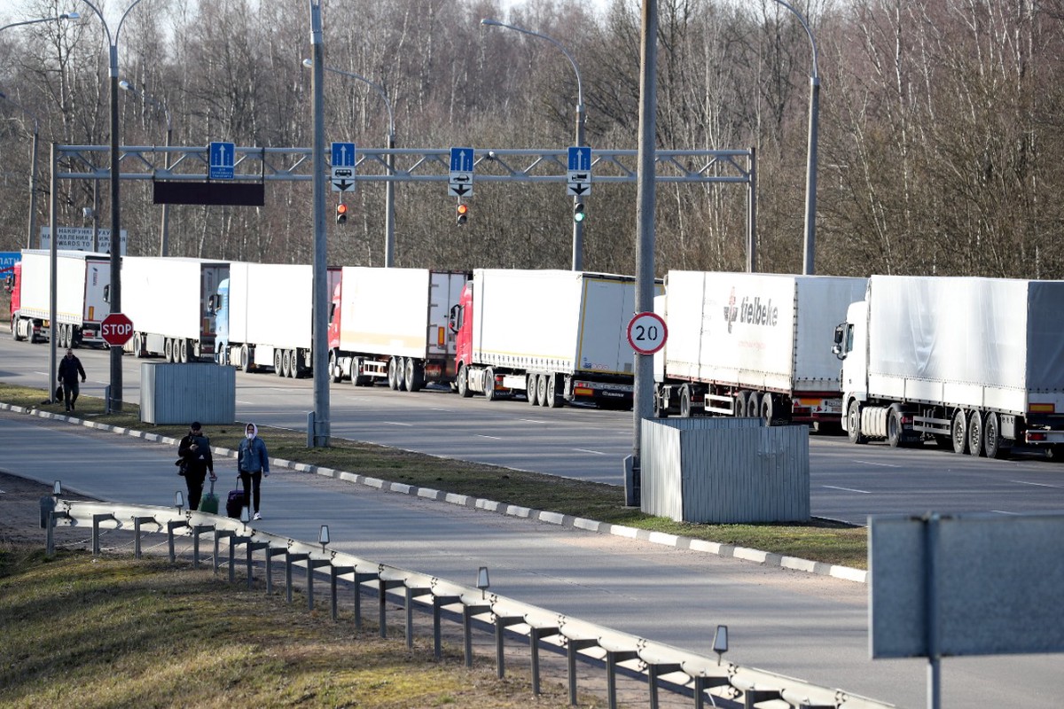 Заочно осуждённая Штейн покинула Россию через Белоруссию