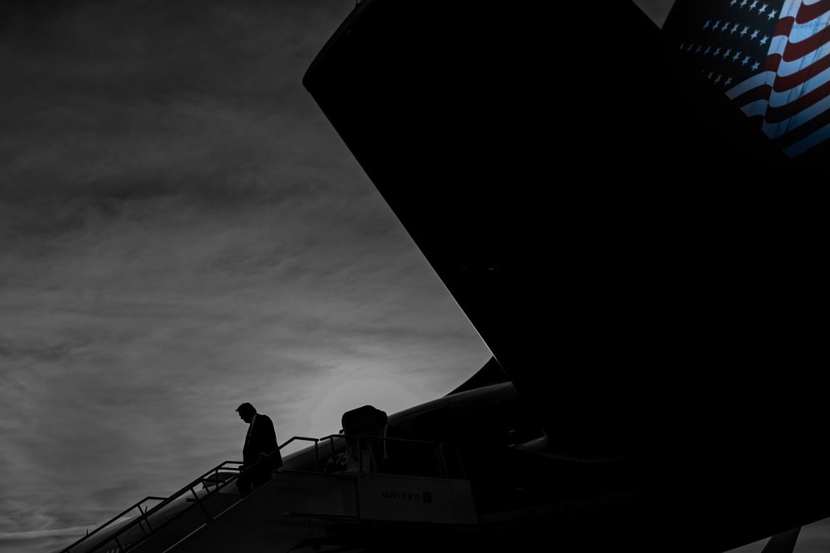«Политическая порнография»: американист – о мнимых угрозах Трампа ударить по Москве из-за «преследования» Украины