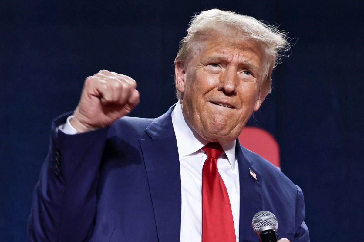 Политолог объяснила, с чем связана уверенность Трампа в успехе переговоров с Россией и Украиной