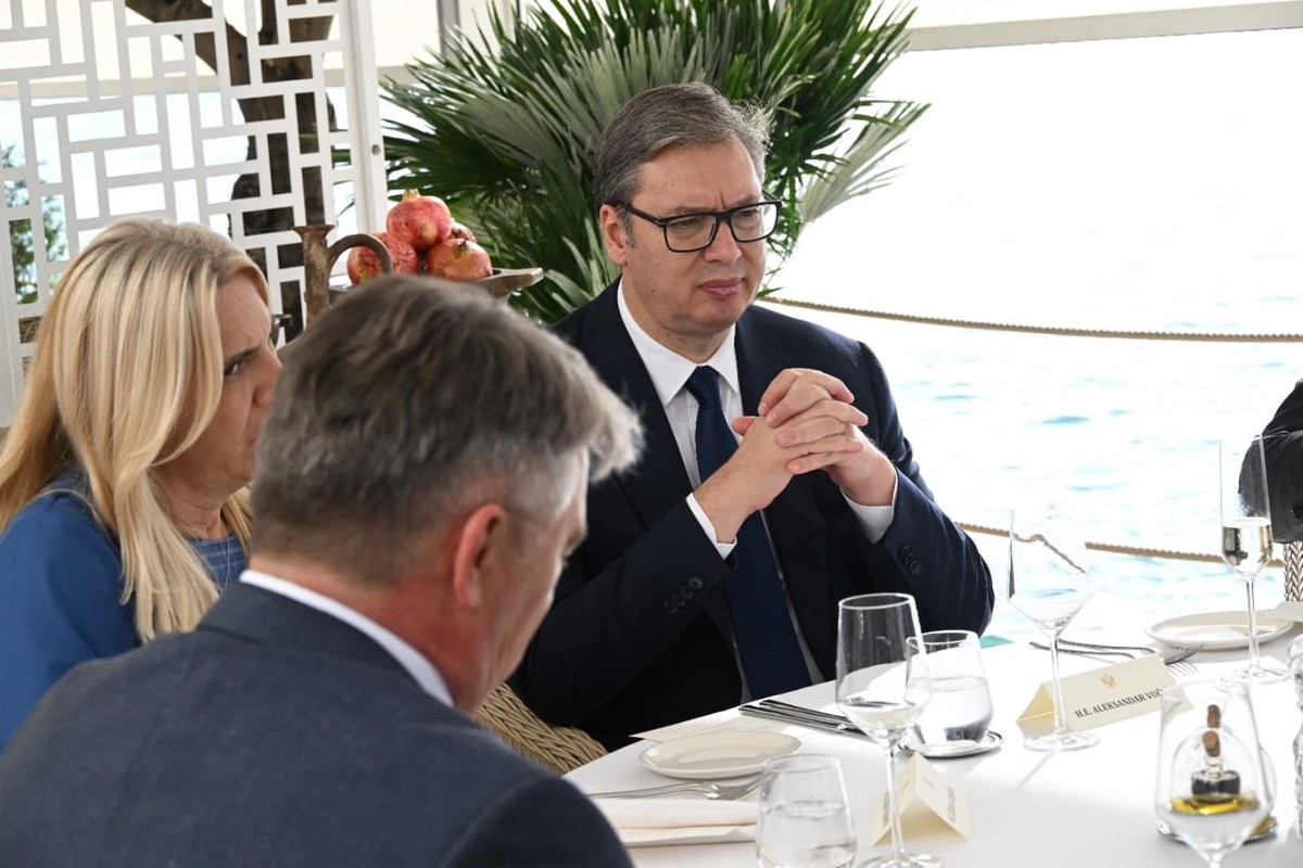 Еще одна европейская страна готова принять переговоры по Украине