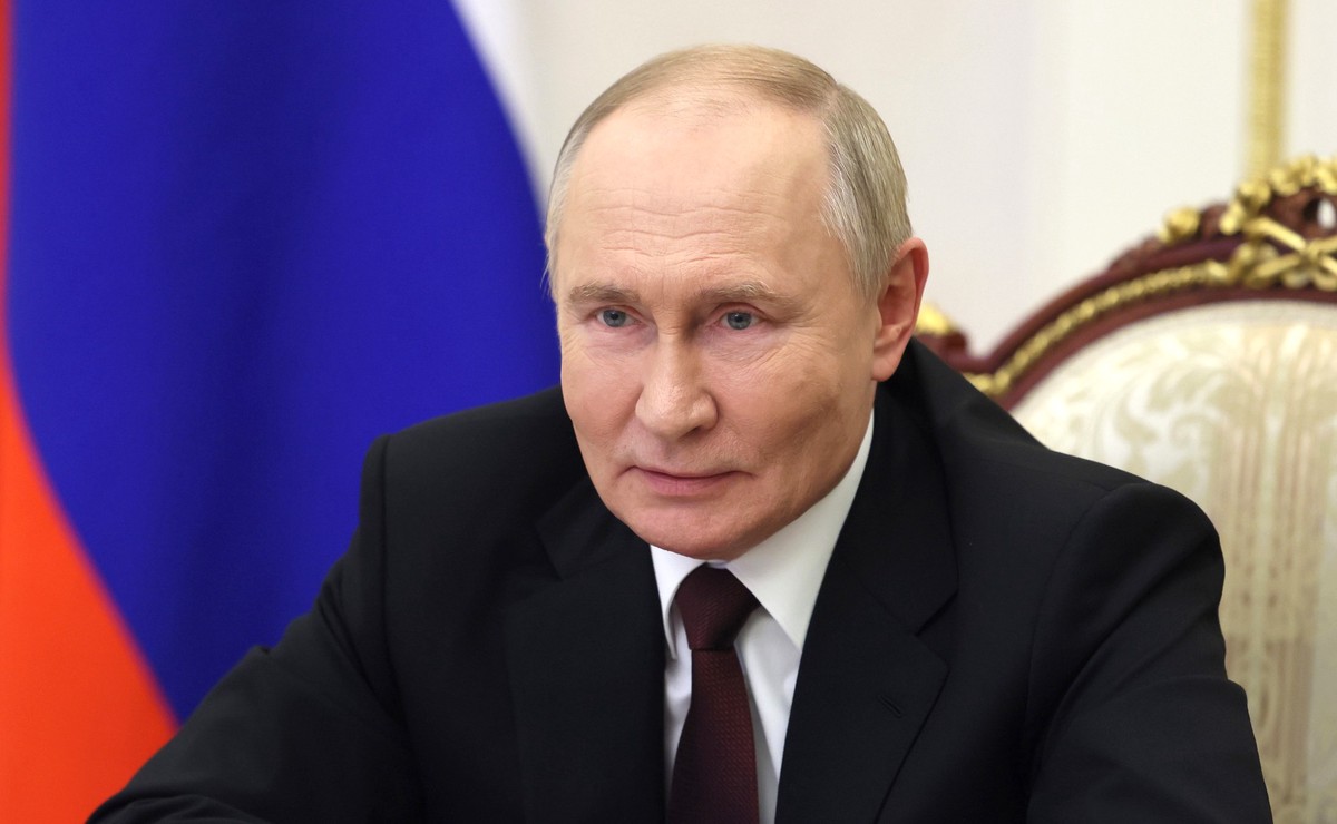 Reuters: Украина призывает Бразилию арестовать Путина на саммите G20