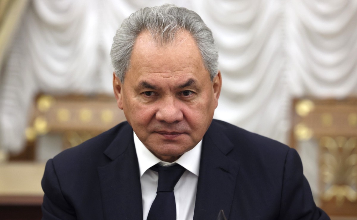 Шойгу: Украина может пойти на теракты с использованием биопатогенов