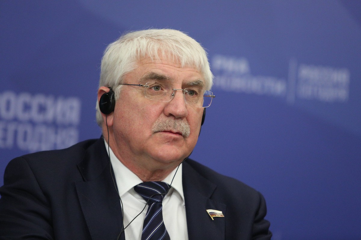 Депутат Чепа: Глава Межпарламентского союза жёстко прервала протест Украины