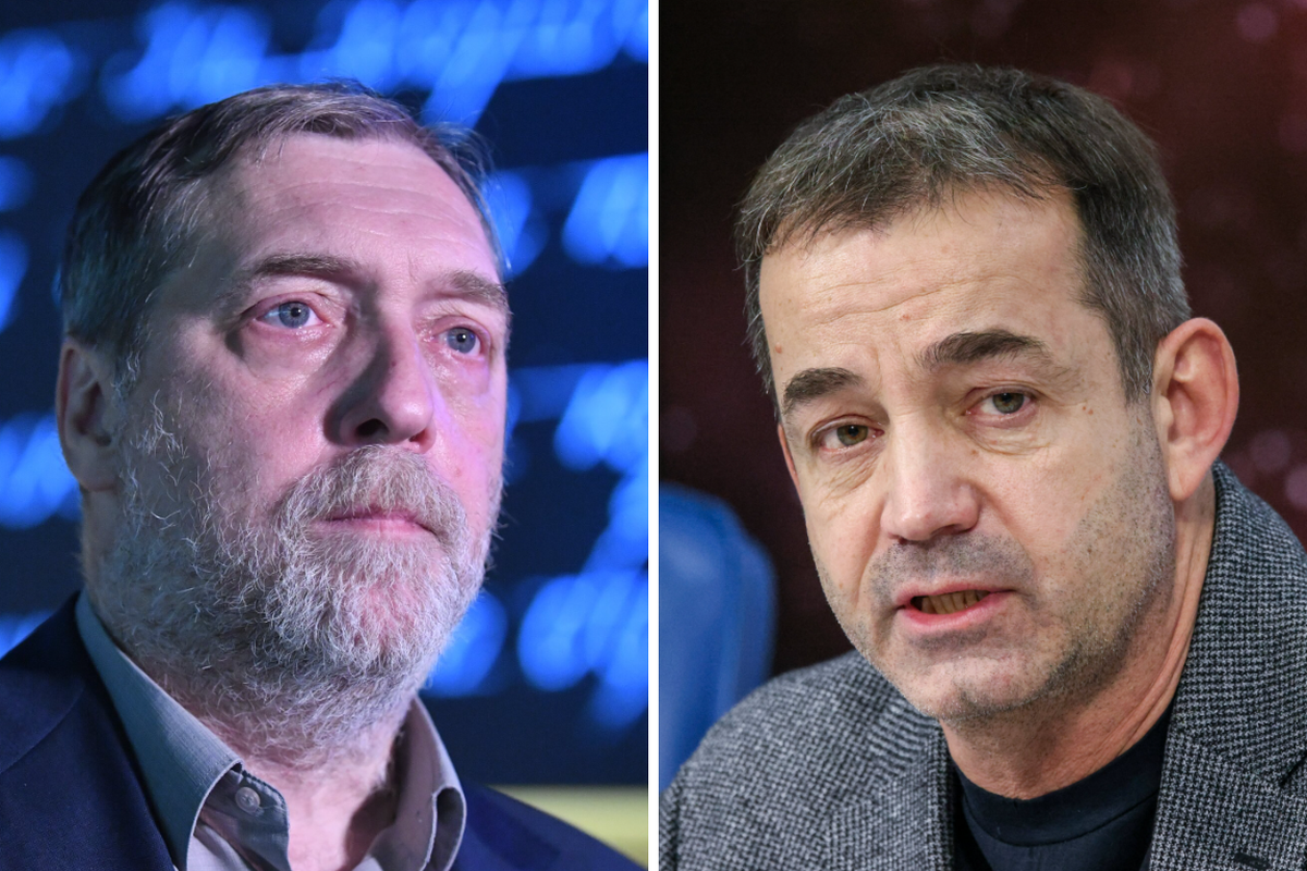Никита Высоцкий ответил Дмитрию Певцову на критику ремейков советских фильмов