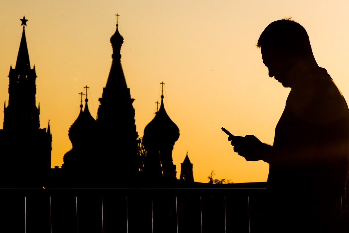 Сможет ли православный мессенджер «Зосима» заменить Telegram