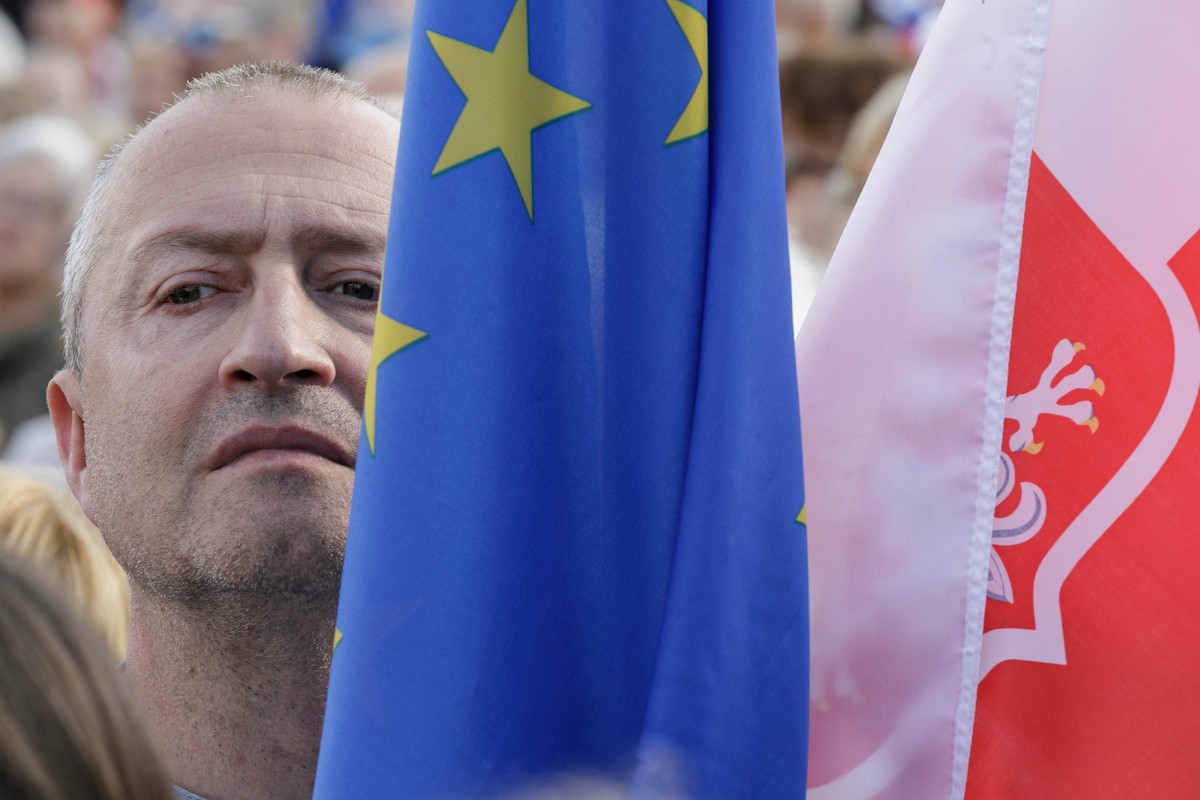 О том и Речь: почему Польша тормозит вступление Украины в Евросоюз