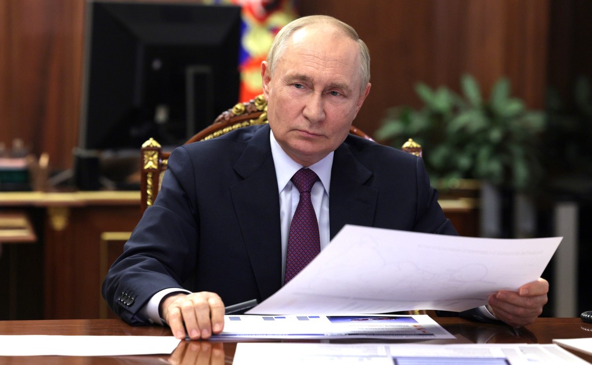 Названо главное условие встречи Путина с Канье Уэстом