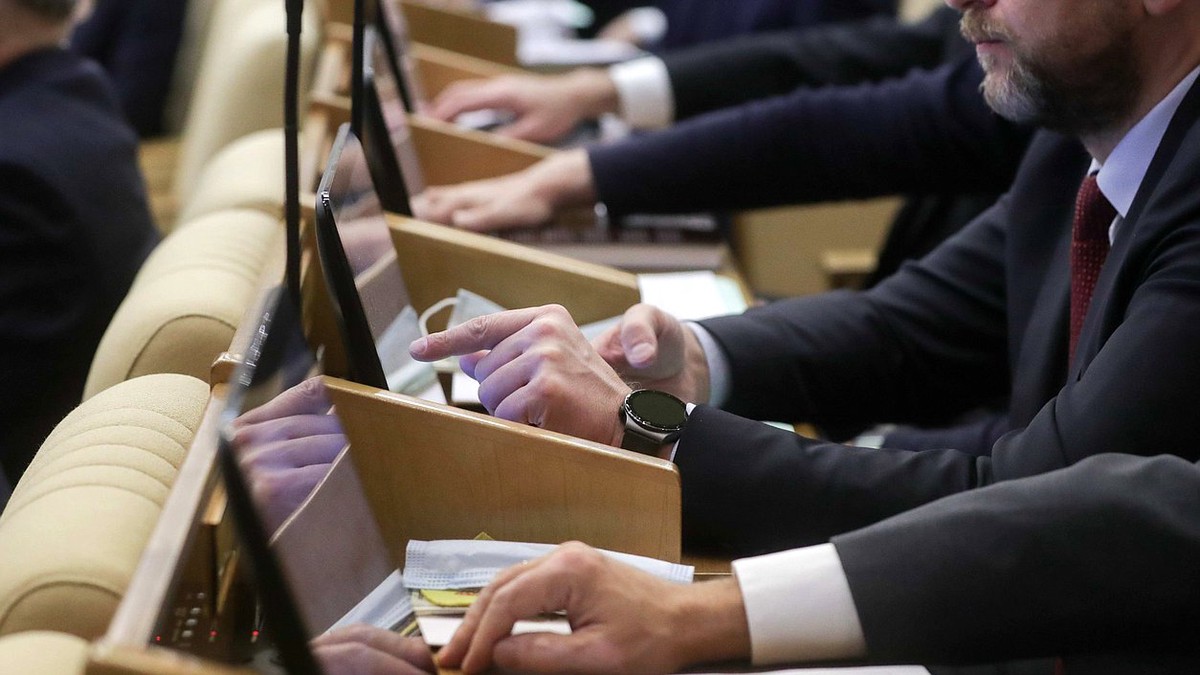 Госдума ратифицировала договор о стратегическом партнёрстве с КНДР