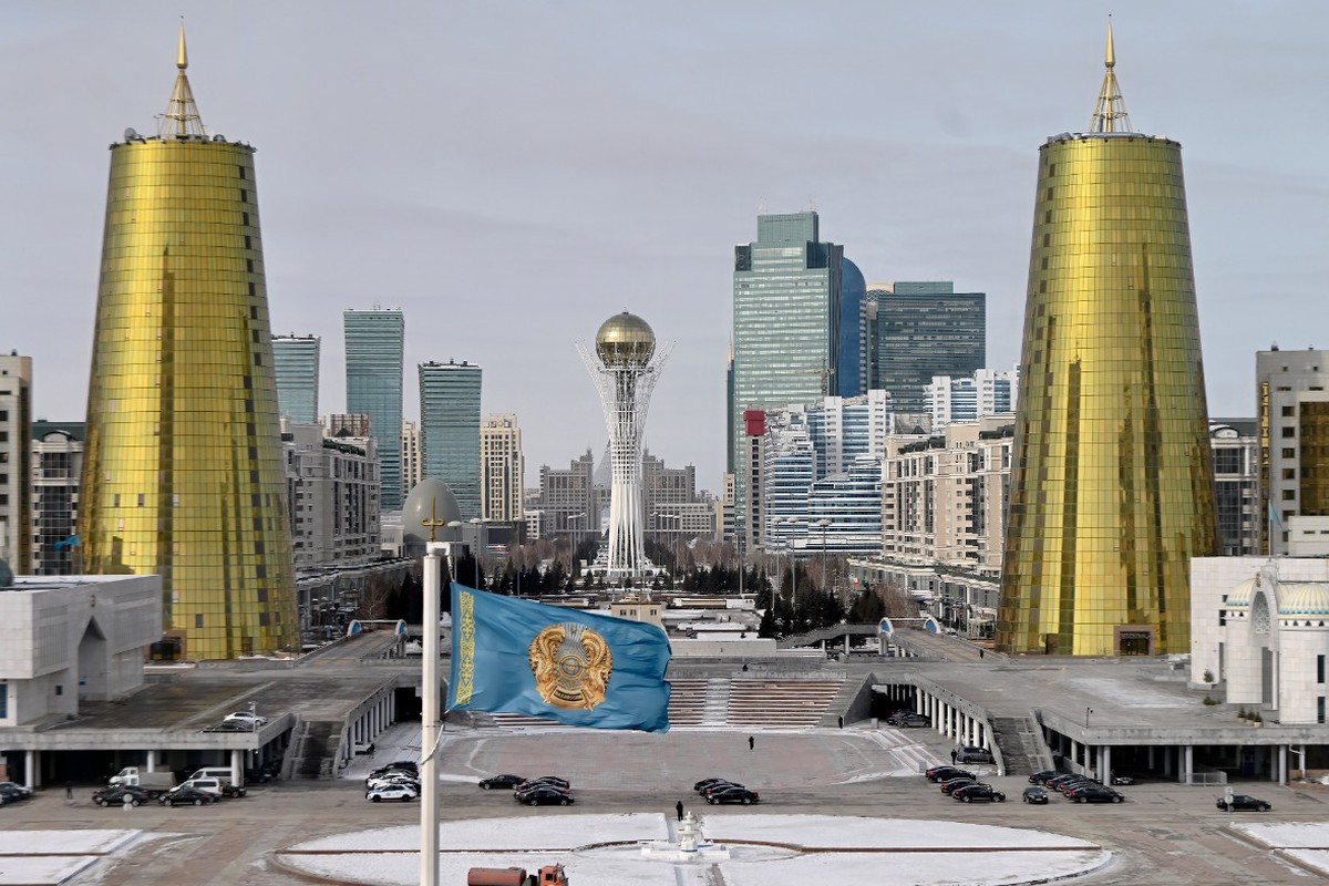 Чем опасна проводимая Казахстаном политика многовекторности