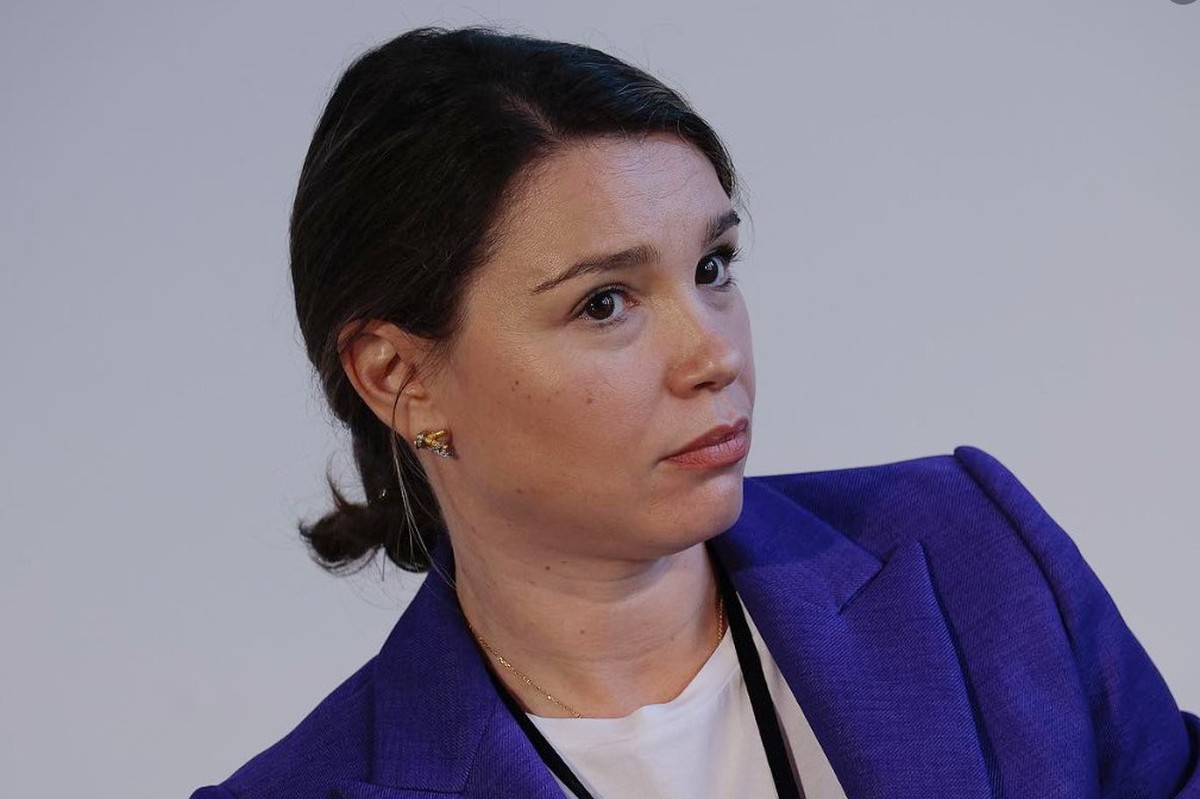 Дочь Бориса Немцова объявили иноагентом в России