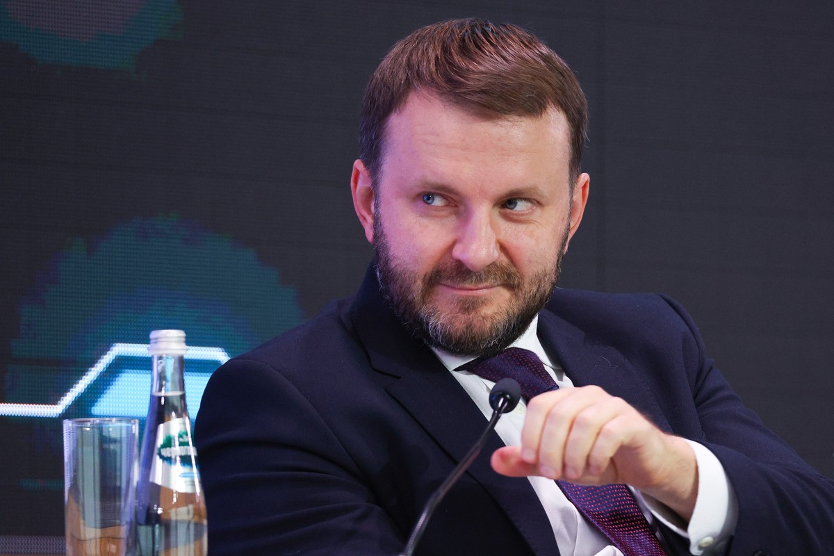 Орешкин заявил, что нацпроект «Производительность труда» внёс большой вклад в развитие экономики РФ