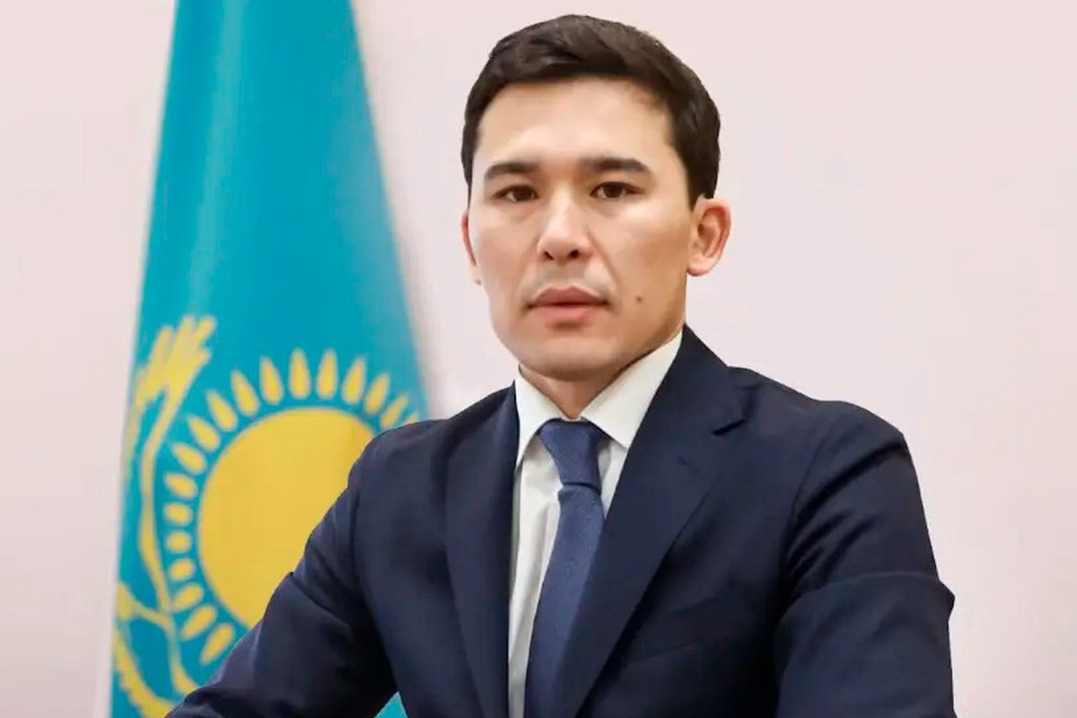 Глава Минспорта Казахстана призвал не нагнетать ситуацию после слов Черчесова
